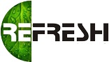 refresh.ge logo